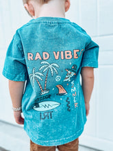 Load image into Gallery viewer, RAD TO THE BONE TEE