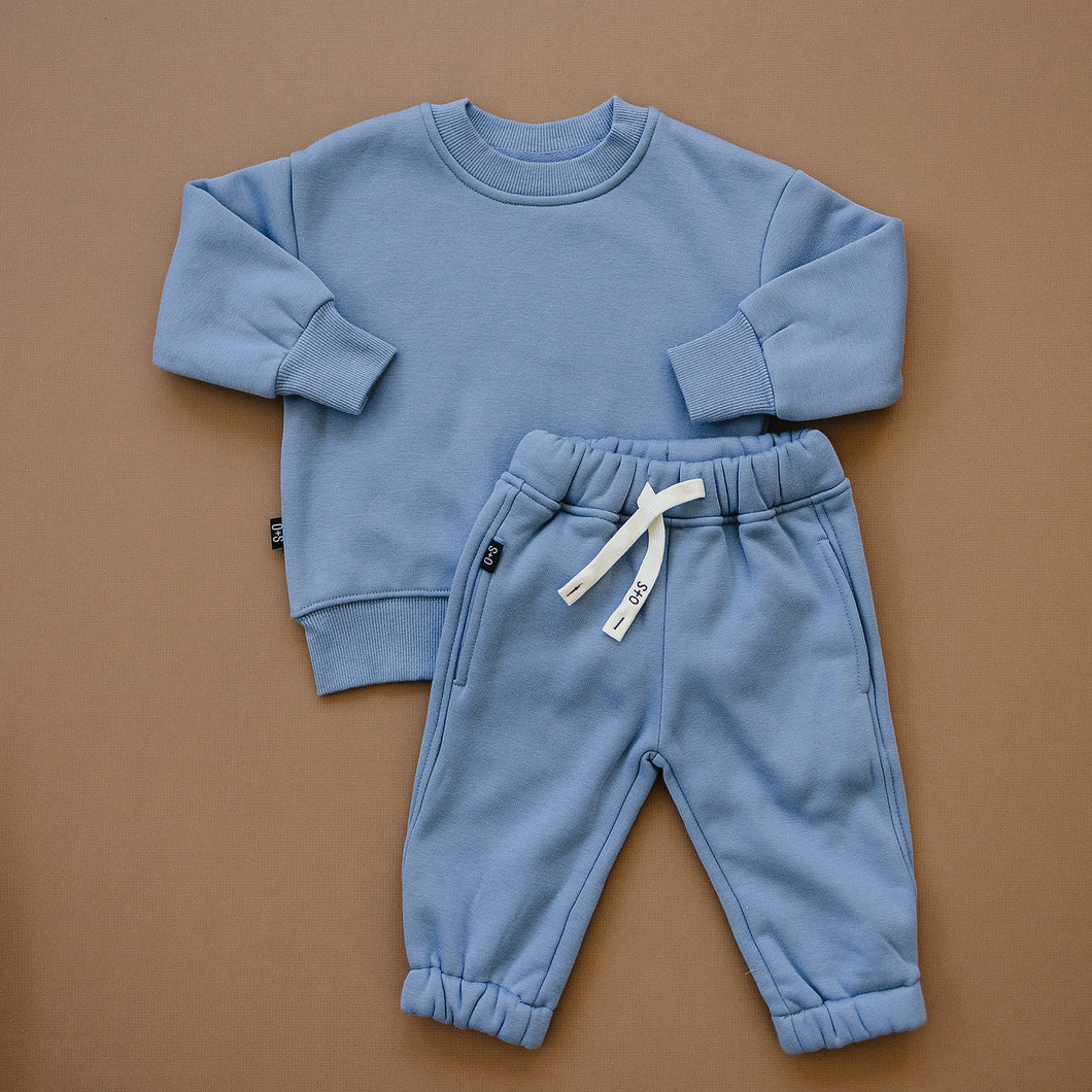 Ridge Jogger Set