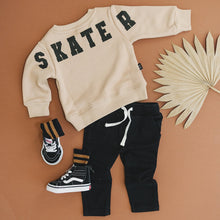 Load image into Gallery viewer, Skater Crewneck