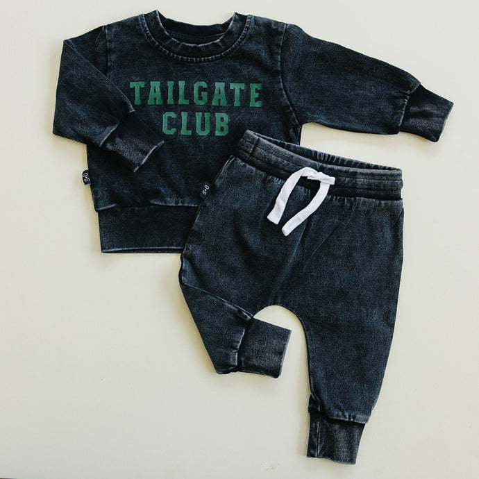 Tailgate Club Jogger Set