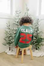 Load image into Gallery viewer, Team Santa Long Sleeve