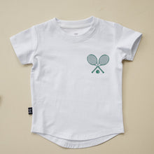 Load image into Gallery viewer, Tennis Club Tee