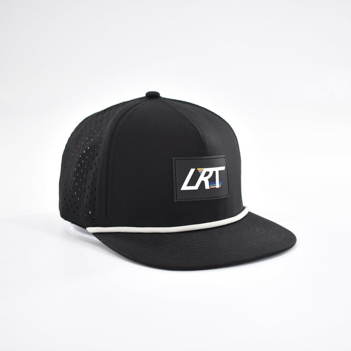 WATERPROOF AGE SNAPBACK